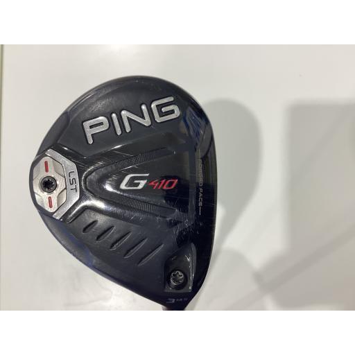ピン　G410 FWウッド（LST 3W）（5W）2本セット PING（ピン） G410 LST 3W フェアウェイウッド FW フレックスS