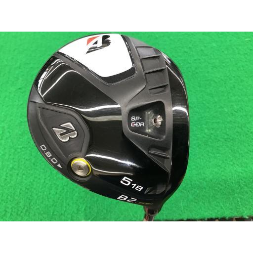 BRIDGESTONE GOLF ブリヂストン B2 HT 5W フェアウェイウッド FW