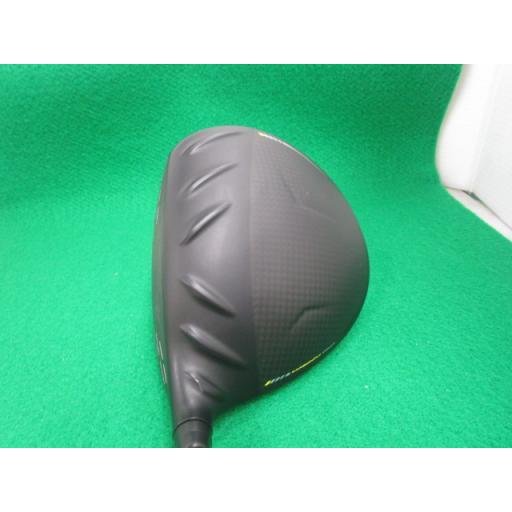 PING G430 LSTドライバー 10.5度 ピン G430 LST ドライバーの試打レビュー 口コミ・評価 ギアスペック