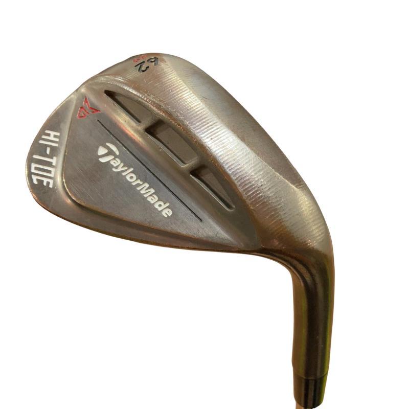 TaylorMade（テーラーメイド） Taylor Made MILLED GRIND HI-TOE(2021