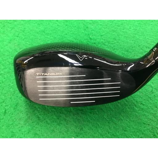 Callaway（キャロウェイ） PARADYM SUPER HYBRID 24° ユーティリティ