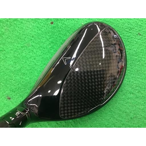 Callaway（キャロウェイ） PARADYM SUPER HYBRID 24° ユーティリティ