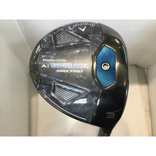 Callaway キャロウェイ パラダイムエーアイスモーク フェアウェイ 