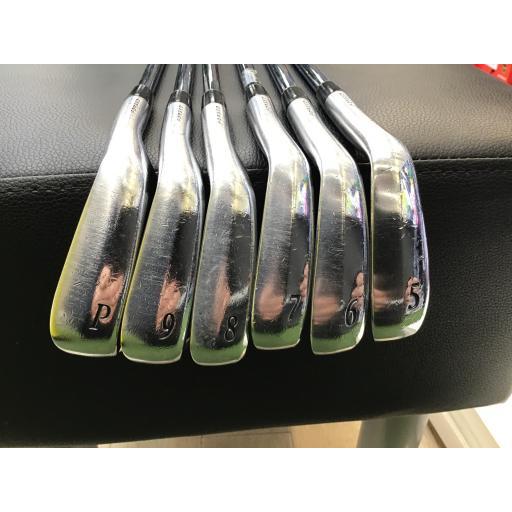 DUNLOP（ダンロップ） SRIXON Z585 6S アイアンセット IR フレックスS 