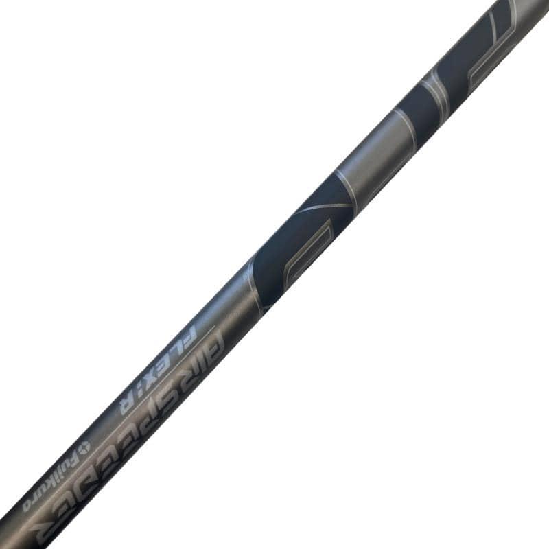 テーラーメイド Qi35 MAX LITE 5W フェアウェイウッド FW フレックスR