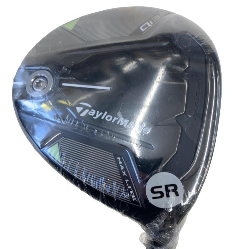 TaylorMade（テーラーメイド） Qi35 MAX LITE 7W フェアウェイウッド