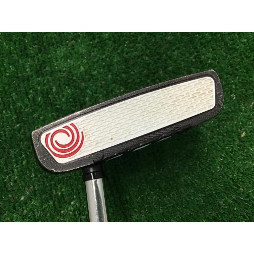 オデッセイ（車） オデッセイ アイ トラックス パター 2-BALL EYE TRAX