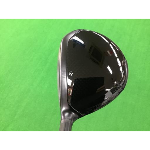 テーラーメイド3w TaylorMade（テーラーメイド） STEALTH 3W フェアウェイウッド FW