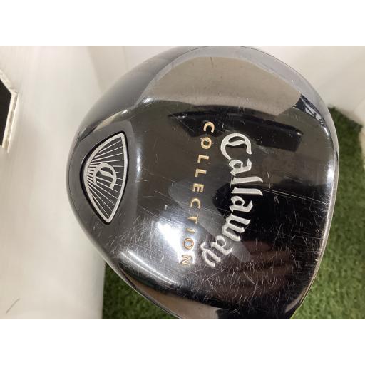 Callaway Collection ドライバー Callaway キャロウェイ ドライバー