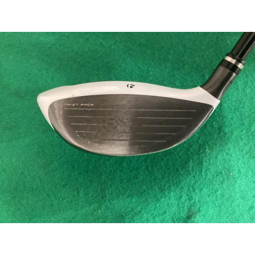 TaylorMade テーラーメイド SIM GLOIRE 3W フェアウェイウッド FW