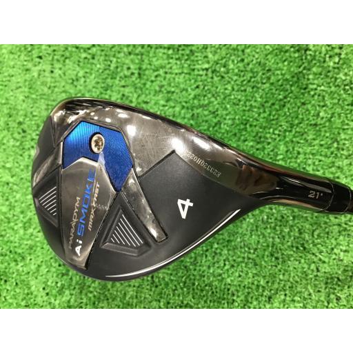 Callaway キャロウェイ パラダイムエーアイスモーク ユーティリティ 