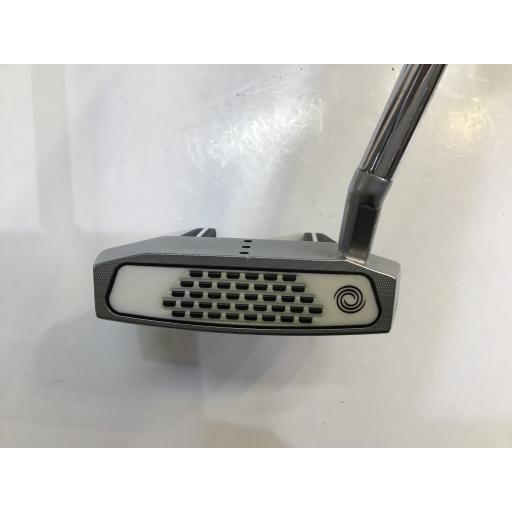 オデッセイ　パター　34インチ　ストロークラボ　セブン STROKE LAB オデッセイ ストロークラボ パター SEVEN 34インチ