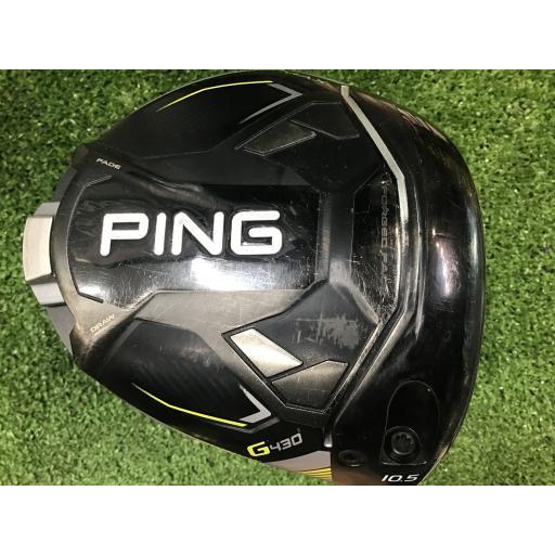 PING（ピン） G430 HL MAX 10.5° ドライバー DR フレックスその他