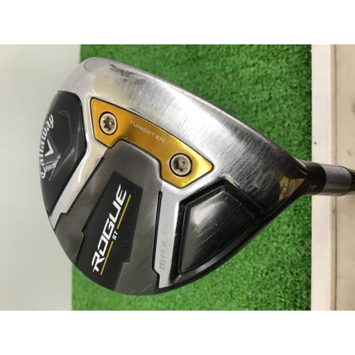 Callaway キャロウェイ ローグエスティー フェアウェイウッド