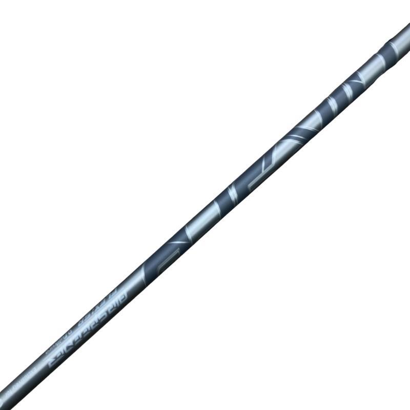 テーラーメイド Qi35 MAX LITE 3W フェアウェイウッド FW フレックスSR_4