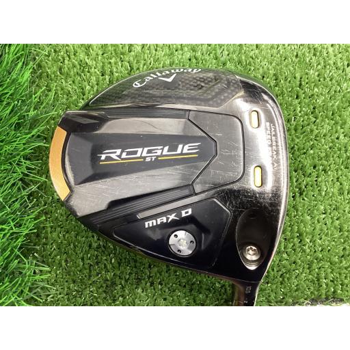 Callaway（キャロウェイ） ROGUE ST MAX D 10.5° ドライバー DR