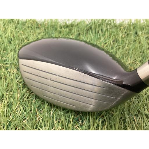 ムジーク ムジーク スクリュー フェアウェイウッド On The Screw DF 3W