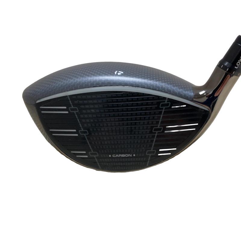 TaylorMade（テーラーメイド） Qi35 MAX 10.5° ドライバー DR