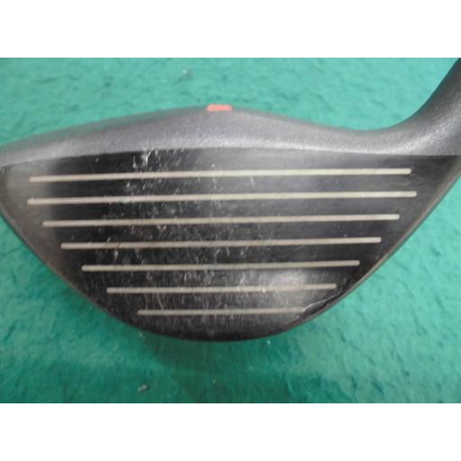 PRGR（プロギア） Q 18° フェアウェイウッド FW フレックスR : ゴルフ