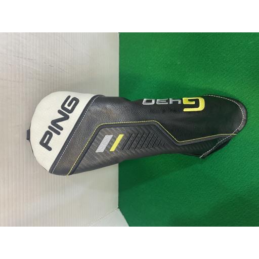 PING（ピン） G430 MAX 3W フェアウェイウッド FW フレックスS