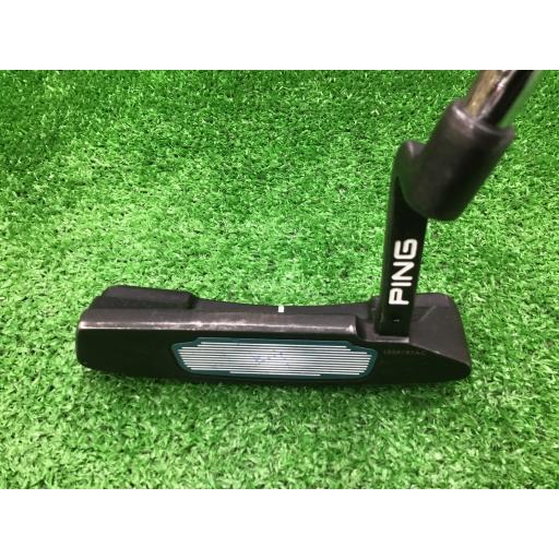 TR Anser 0 ピン パター Cadence CADENCE ケイデンス PING 33インチ