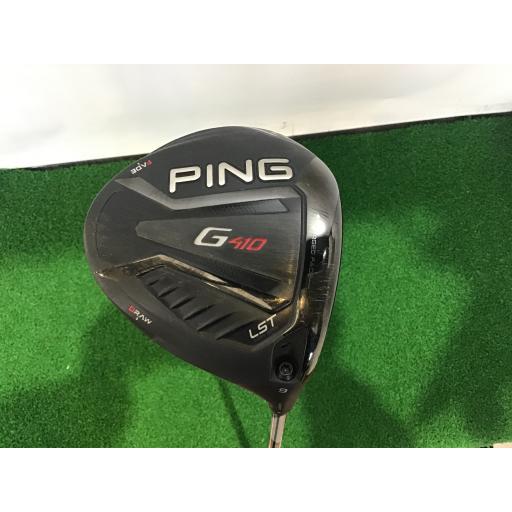 ピン　PING ドライバー G410 LST 9° フレックスS PING（ピン） G410 LST 9° ドライバー DR フレックスS : ゴルフ