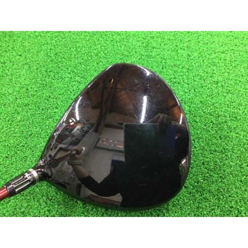 TaylorMade（テーラーメイド） R9 MAX TYPE E 9.5° ドライバー DR