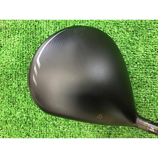 DUNLOP（ダンロップ） SRIXON ZX7 Mk II 10.5° ドライバー DR