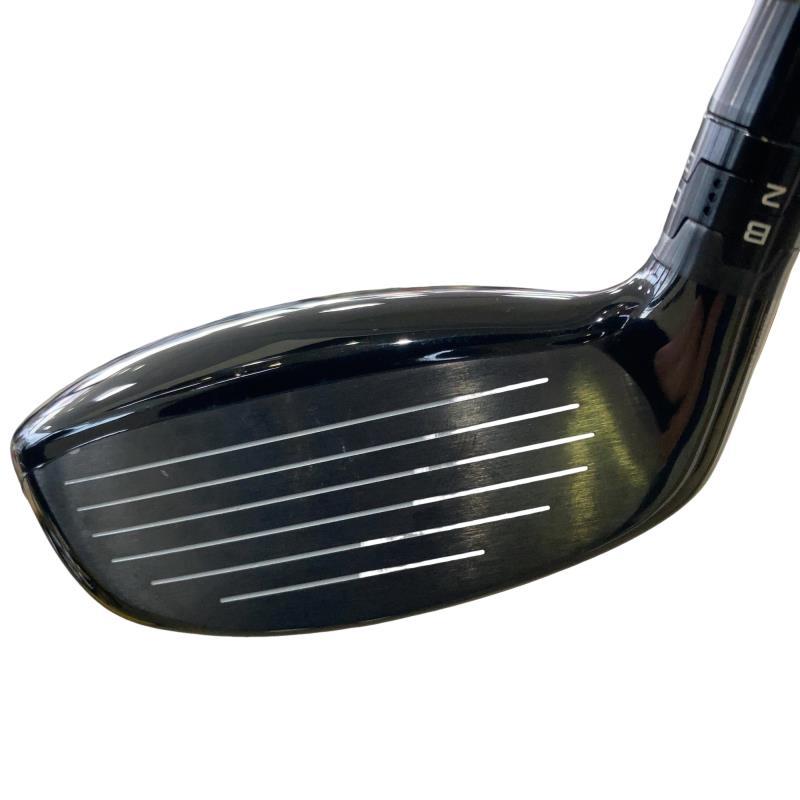 Titleist（タイトリスト） GT2 21° ユーティリティ UT フレックスS