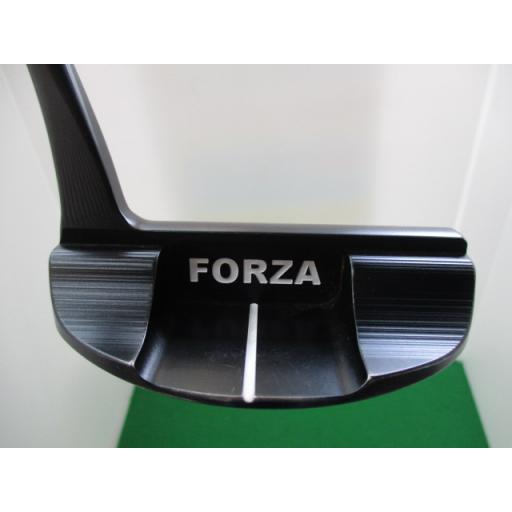 Piretti Piretti FORZA TOUR SPEC LIMITED EDITION 34インチ パター PT フレックスその他_2