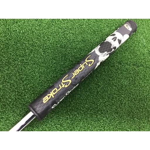 WHITE HOT PRO オデッセイ ホワイトホット プロ センターシャフト 