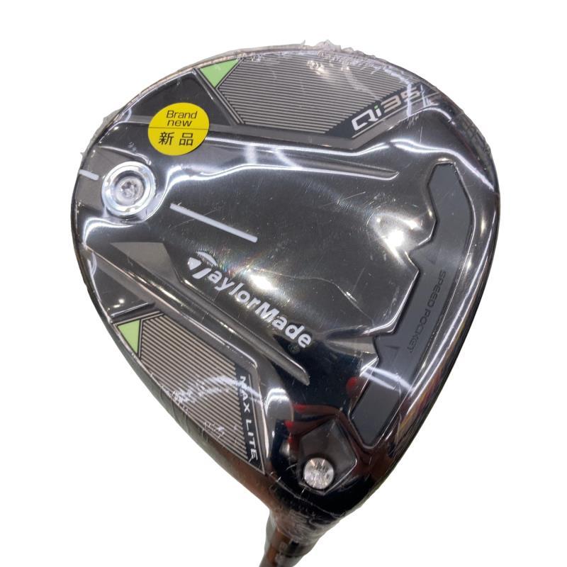 TaylorMade（テーラーメイド） Qi35 MAX LITE 5W フェアウェイウッド
