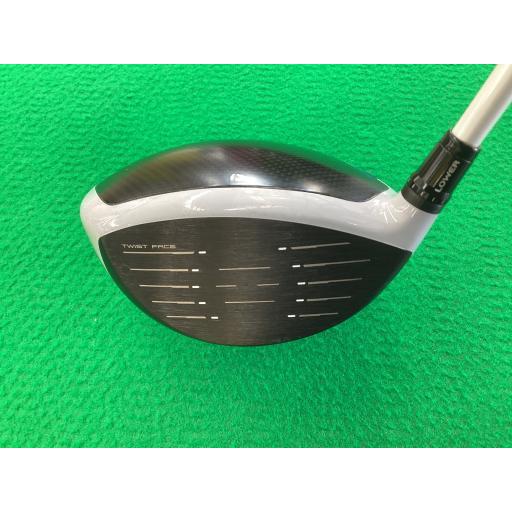 TaylorMade（テーラーメイド） SIM2 MAX 9° ドライバー DR フレックスS