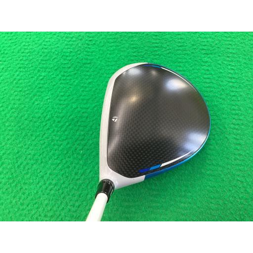 TaylorMade（テーラーメイド） SIM2 MAX 9° ドライバー DR フレックスS
