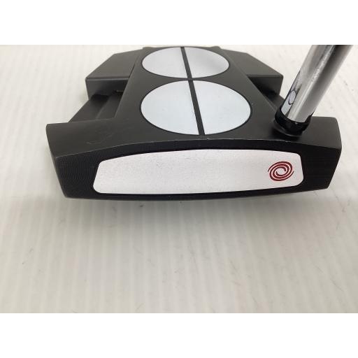 オデッセイ（ODYSSEY） ツーボールイレブン パター TOUR LINED 2-BALL 