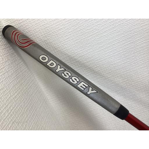 オデッセイ（ODYSSEY） ツーボールイレブン パター TOUR LINED 2-BALL 