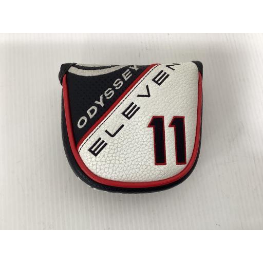 オデッセイ（ODYSSEY） ツーボールイレブン パター TOUR LINED 2-BALL 