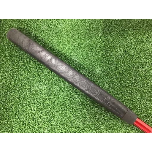 オデッセイ（ODYSSEY） ホワイトホットブラック パター NINE WHITE HOT