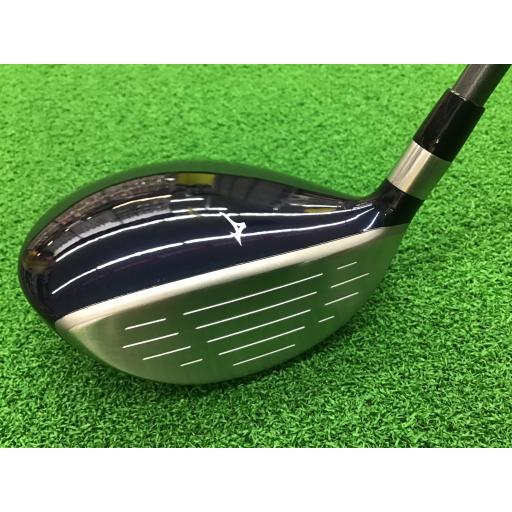 ミズノ BR-X 3W MIZUNO GOLF ミズノ BR-X 3W フェアウェイウッド FW フレックスR