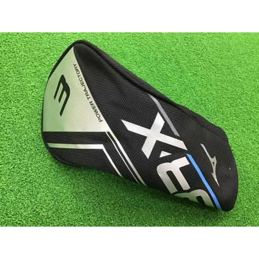 MIZUNO GOLF ミズノ BR-X 3W フェアウェイウッド FW フレックスR