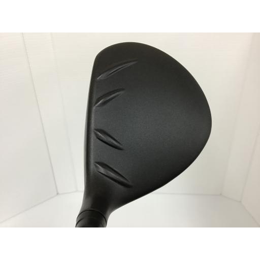 G410 ピン フェアウェイウッド 3W 口コミ・評価 フレックスS PING 中古