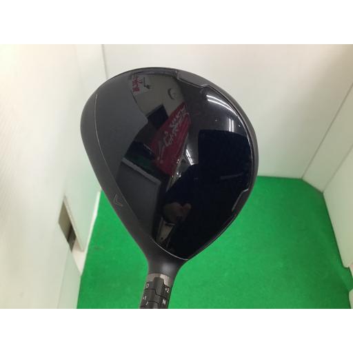 【中古】 キャロウェイ PARADYM X 3W フェアウェイウッド FW Callaway キャロウェイ パラダイム フェアウェイウッド X PARADYM 3W