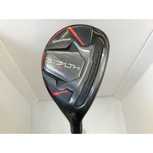 TaylorMade テーラーメイド ステルスツー ユーティリティ STEALTH2 U5 