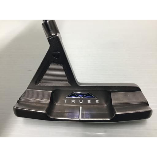 TaylorMade（テーラーメイド） TRUSS TB1 34インチ パター PT