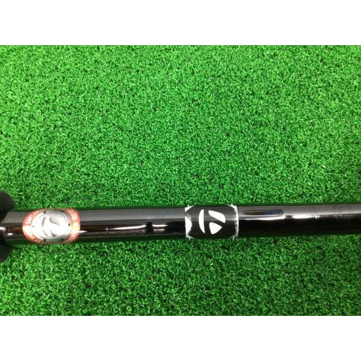 TaylorMade（テーラーメイド） Spider GT BLACK TM1 33インチ パター