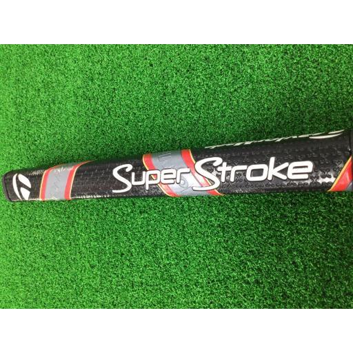 TaylorMade（テーラーメイド） スパイダージーティー パター BLACK TM1