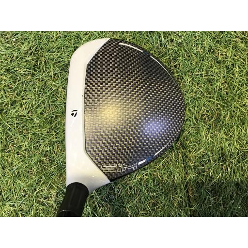 TaylorMade（テーラーメイド） SIM MAX 3W フェアウェイウッド FW