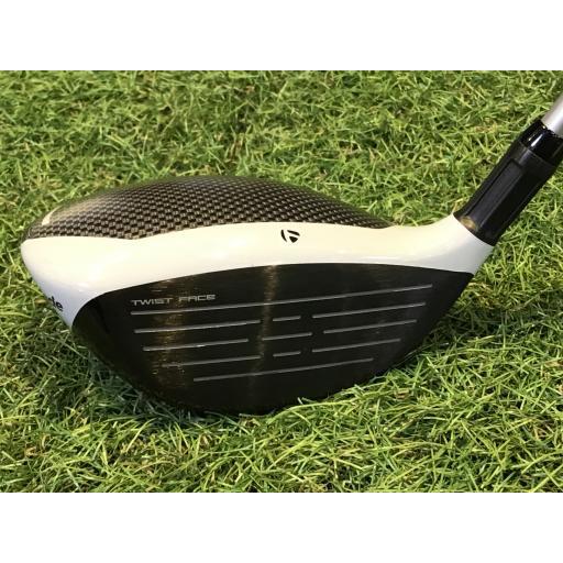 TaylorMade（テーラーメイド） SIM MAX 3W フェアウェイウッド FW