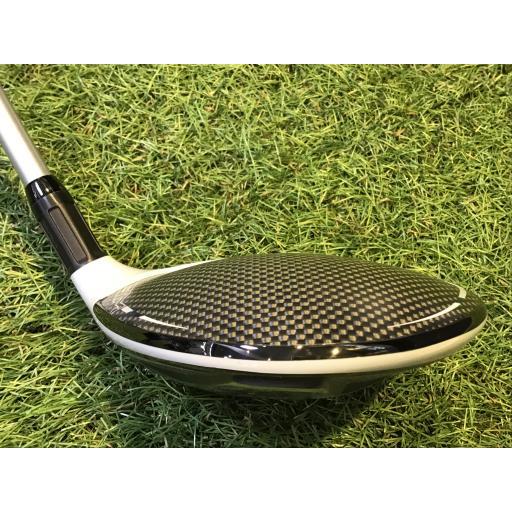 TaylorMade（テーラーメイド） SIM MAX 3W フェアウェイウッド FW