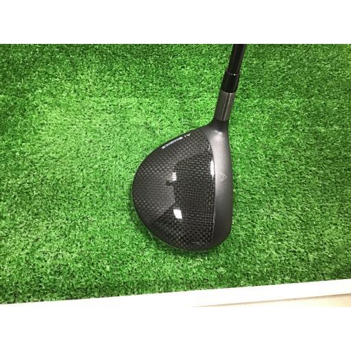 Callaway（キャロウェイ） PARADYM Ai SMOKE MAX 5W フェアウェイ